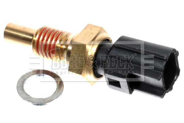 Sensor, temperatura del refrigerante
