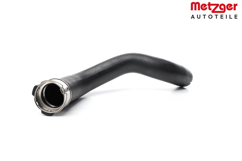 METZGER AUTOTEILE 2400966 Charge Air Hose