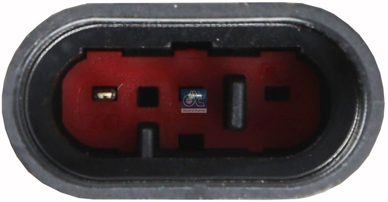 Cilindru receptor ambreiaj 7.18323 DT Spare Parts
