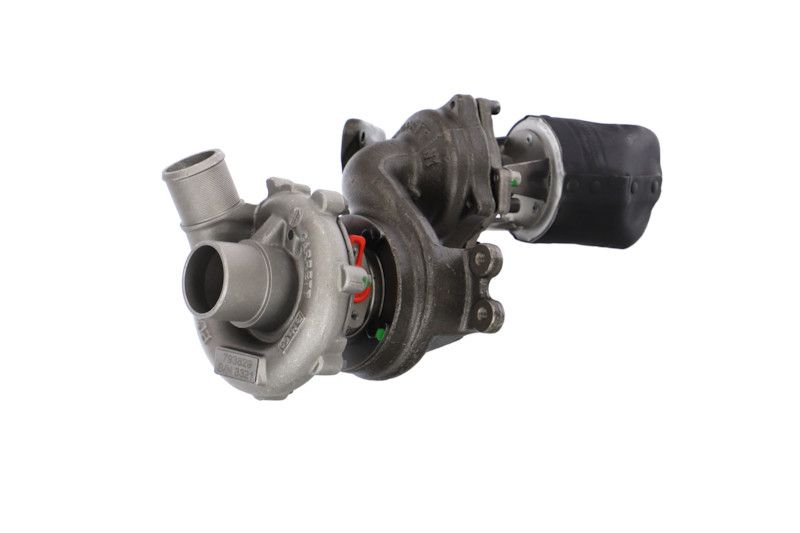 REMANTE 003-002-004511R Charger, charging (supercharged/turbocharged)