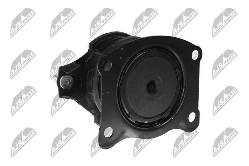 Paigutus, Mootor, NTY ZPS-HD-130