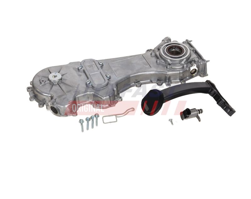 Õlipump, FAST FT38316