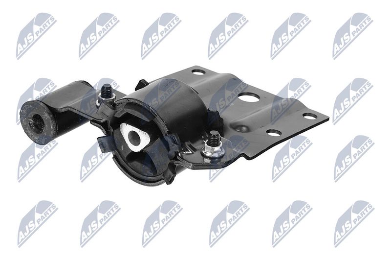 Paigutus, Mootor, NTY ZPS-CH-037