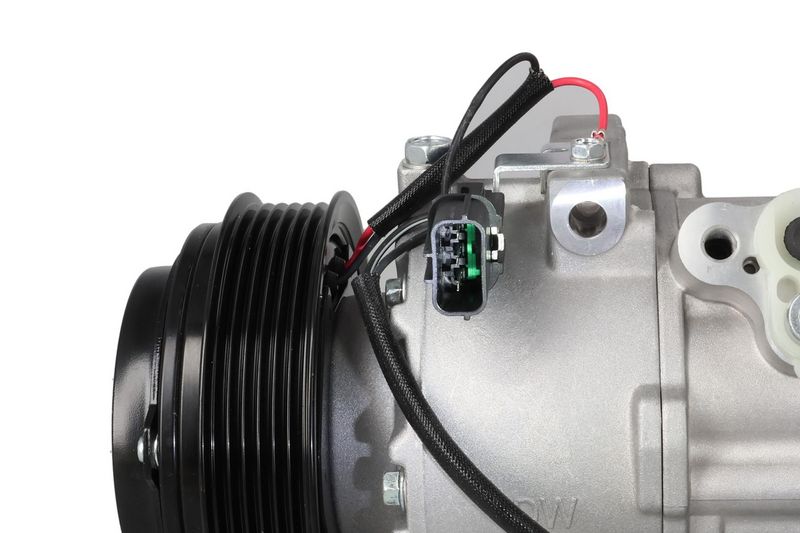 KAMOKA 7820342 Compressor, air conditioning