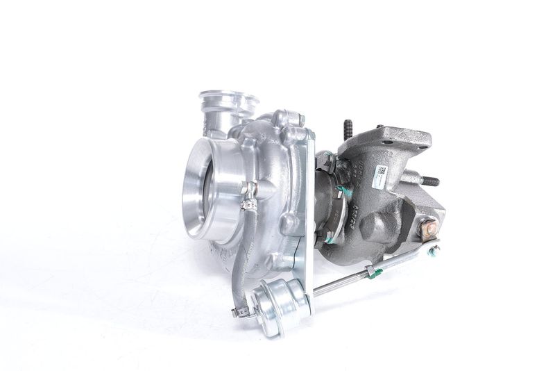 Compresor,sistem de supraalimentare T915723 BTS Turbo