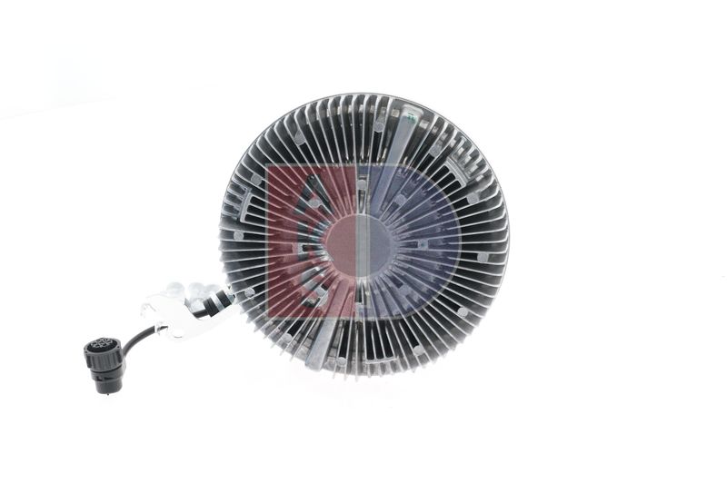 Spojka, větrák chladiče 138076X