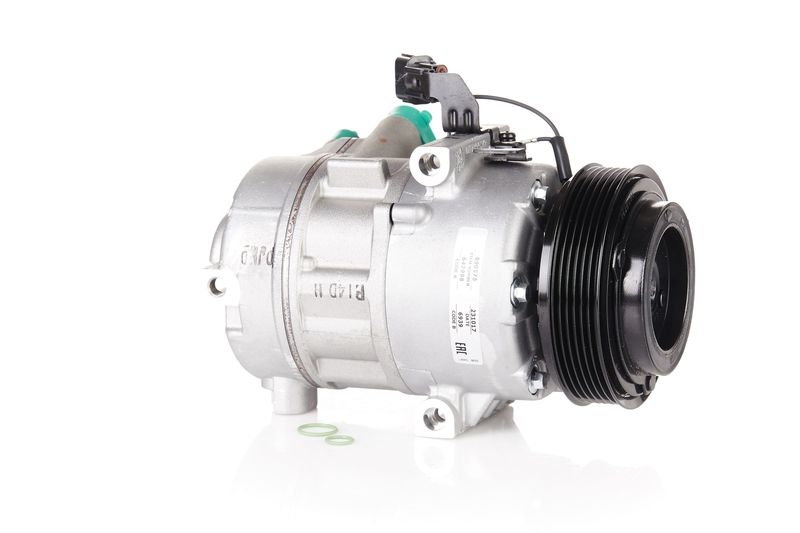 Kompressor, kliimaseade, NISSENS 890575