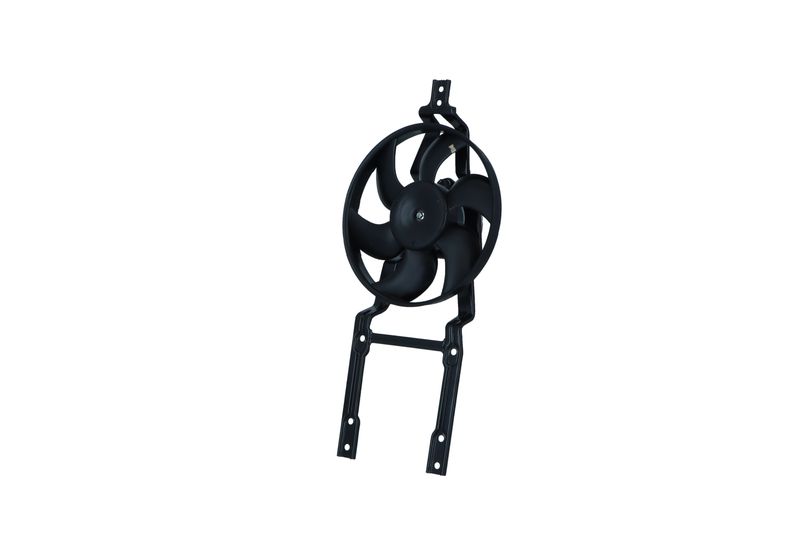 Ventilaator, mootorijahutus, NRF 47227