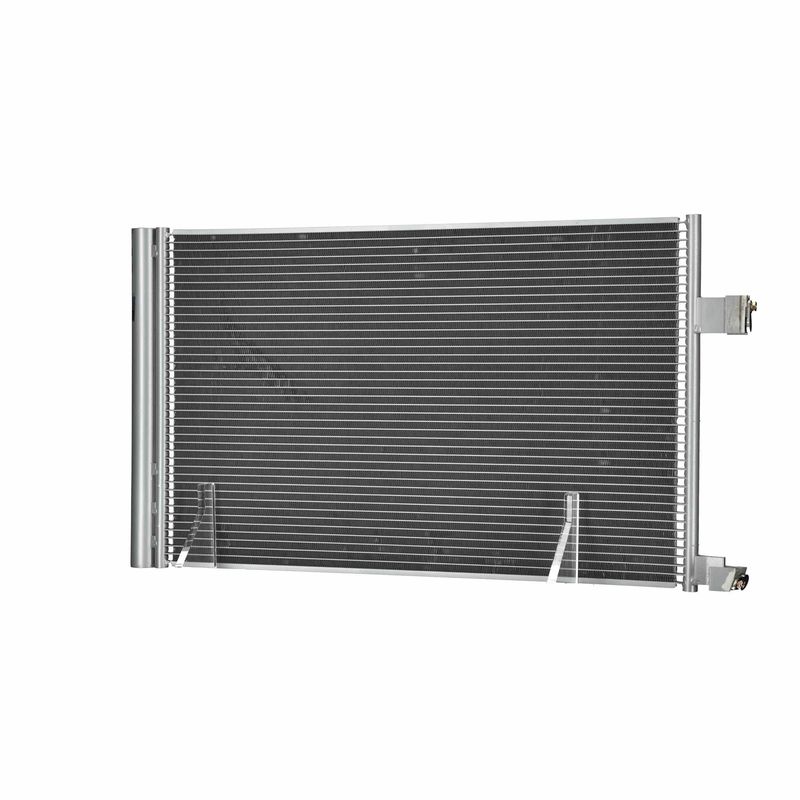 NISSENS 940808 Condenser, air conditioning