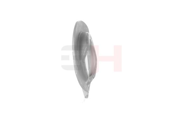 Puhver, vedrustus, GH GH-623012