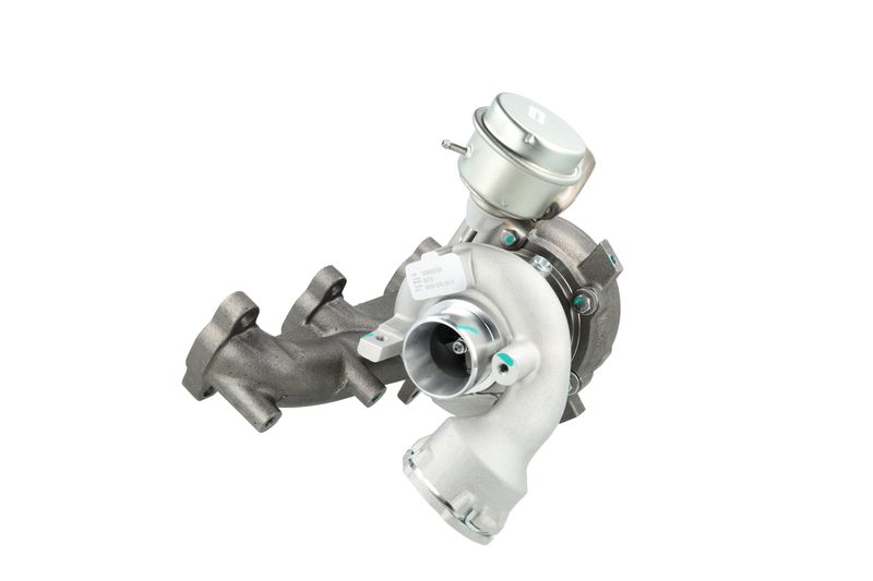 Kompressor, ülelaadimine, NRF 90010077