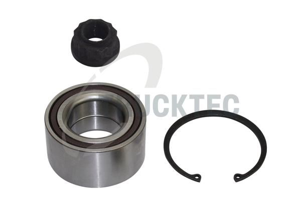 TRUCKTEC AUTOMOTIVE 02.32.197 - Wheel Bearing Kit