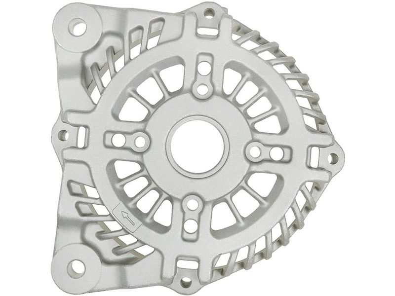 Kaitsekate, generaator, AS-PL ABR5073S