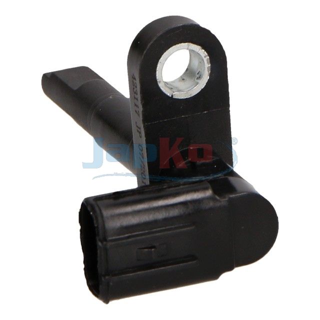 Andur, rattapöörete arv, JAPKO 151285