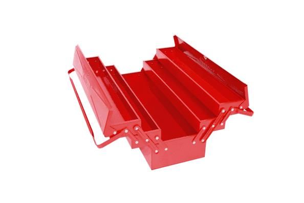 KS TOOLS 999.0125 Tool Box