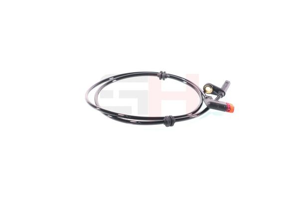 GH GH-713302 Sensor, wheel speed