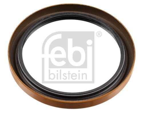 FEBI BILSTEIN 186304 Shaft Seal, differential