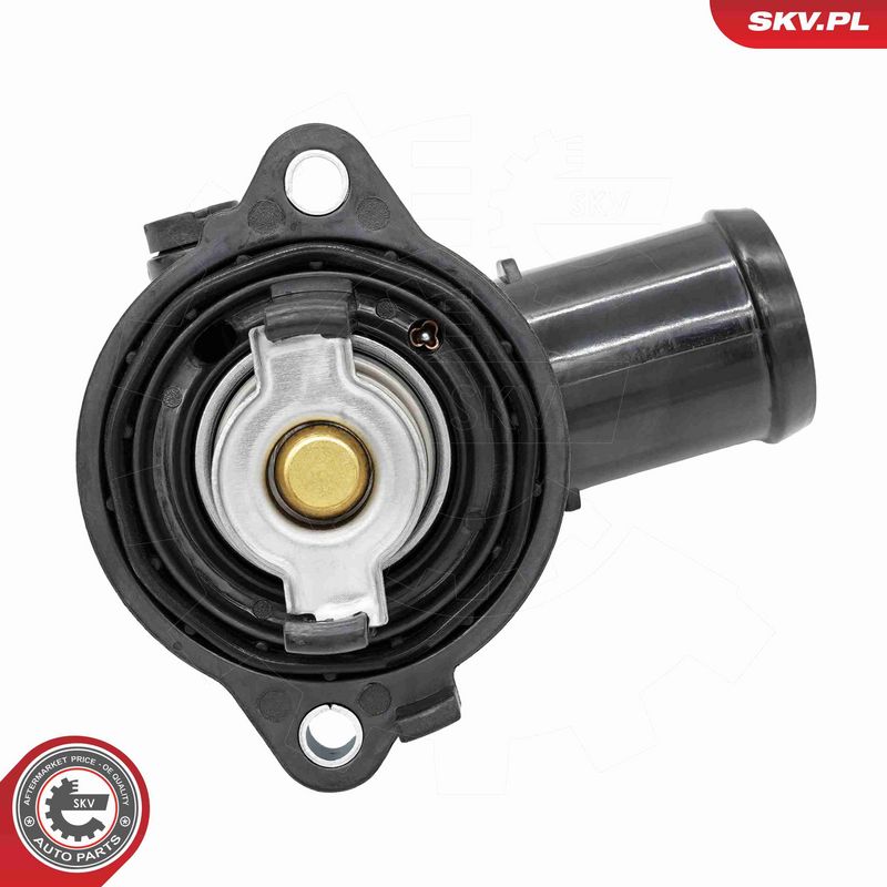 ESEN SKV 20SKV256 Thermostat, coolant