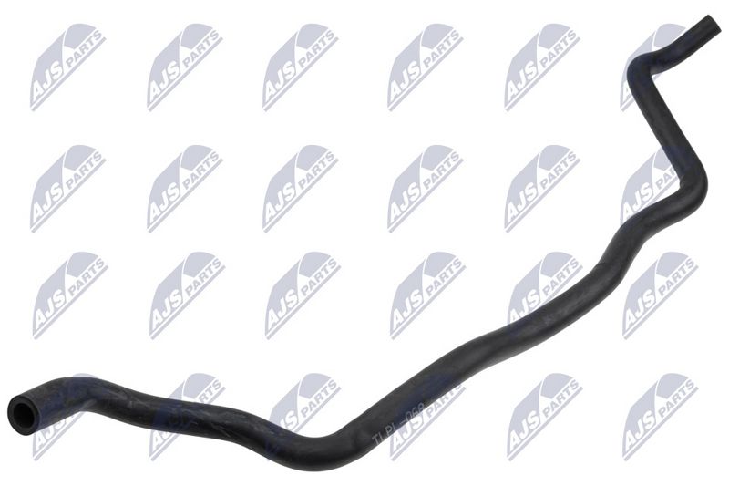 Furtun radiator NTY CPP-PL-068