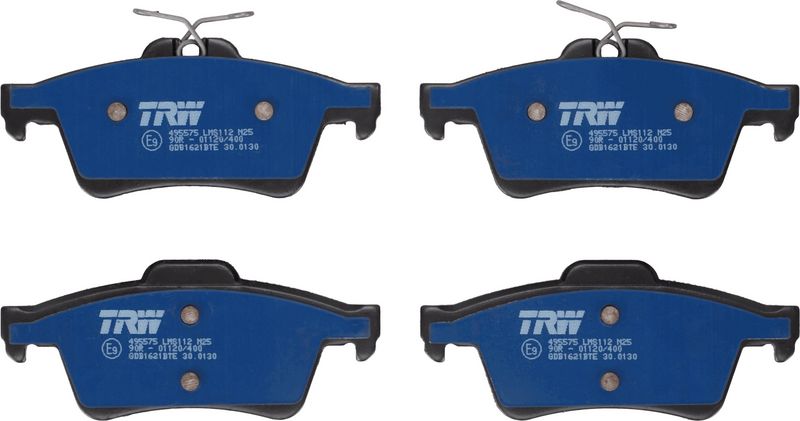 Piduriklotsi komplekt,...