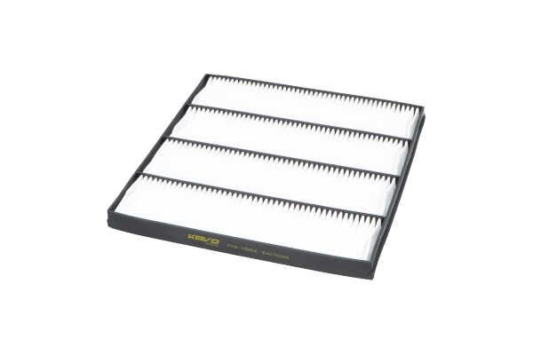 AMC Filter FCA-10064 Filter, cabin air