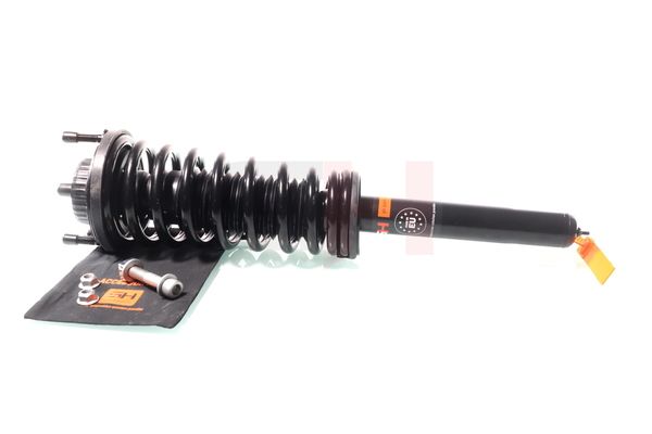 Vedruamort, GH GH-331056C02