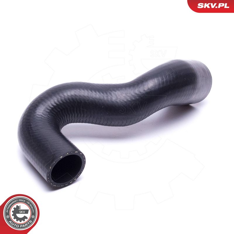 Laadimisõhu voolik, ESEN...