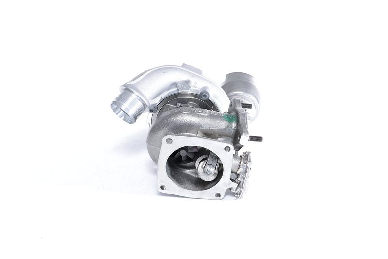 Compresor,sistem de supraalimentare T918704RE BTS Turbo