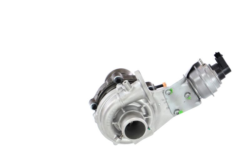 REMANTE 003-002-004454R Charger, charging (supercharged/turbocharged)