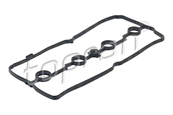 TOPRAN 701688 - Gasket, cylinder head cover
