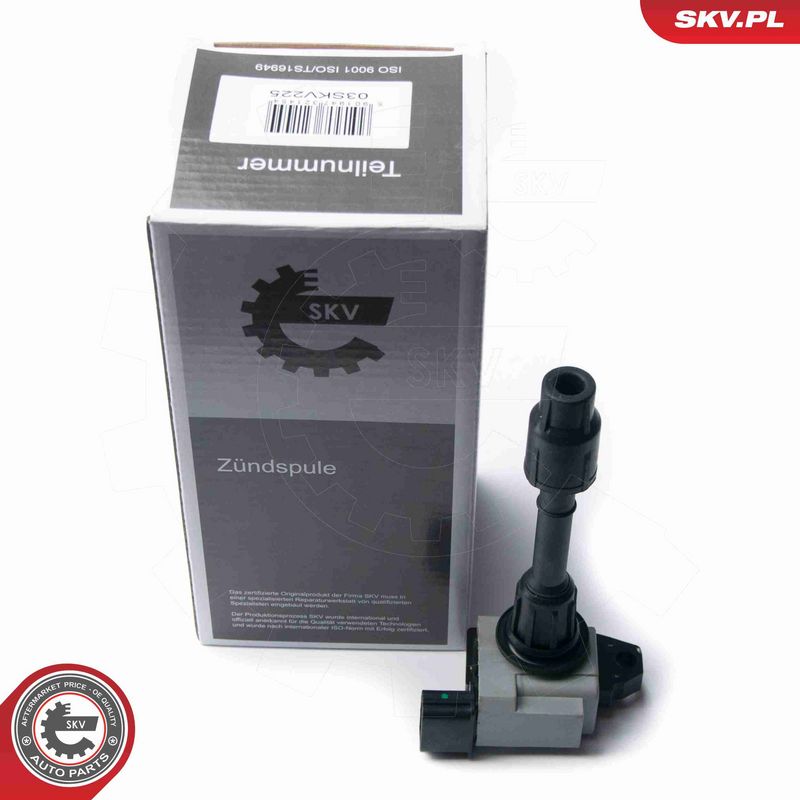 ESEN SKV 03SKV225 Ignition Coil