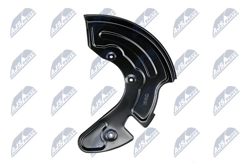 NTY HTO-VW-041 Splash Guard, brake disc