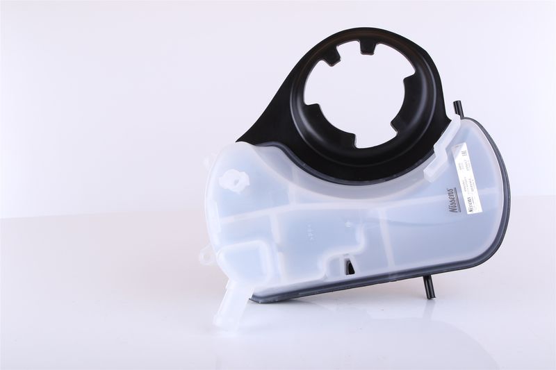 NISSENS 996197 Expansion Tank, coolant
