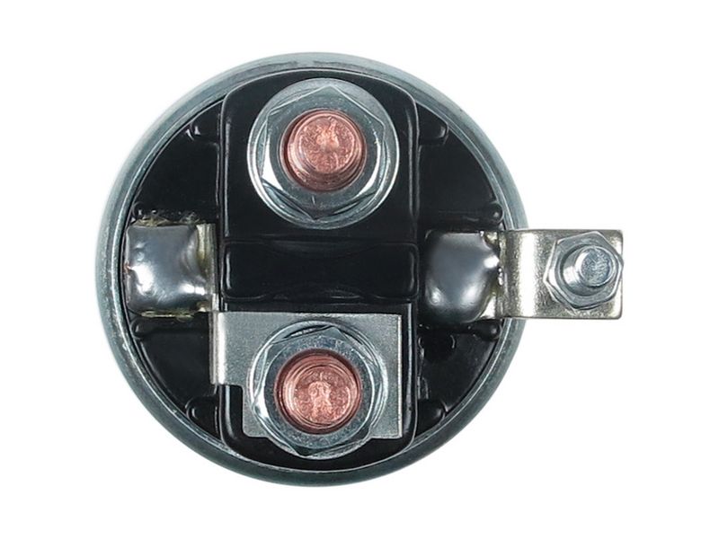 AS-PL SS5058 Solenoid Switch, starter