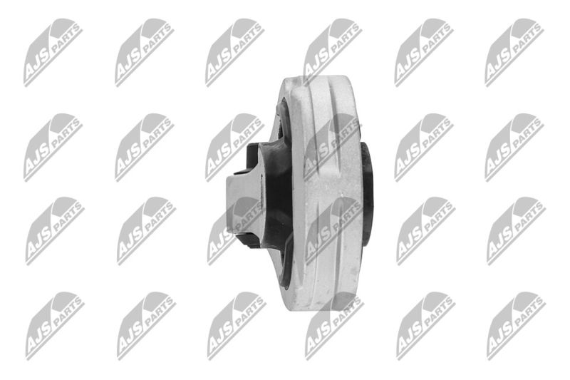 Paigutus, Mootor, NTY ZPS-FT-042