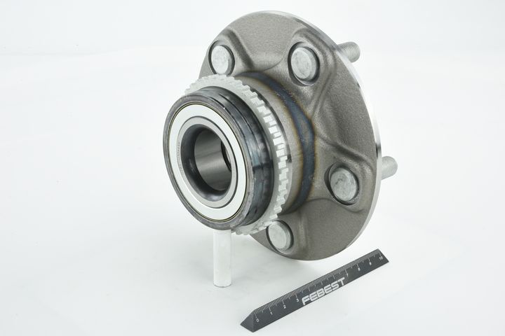FEBEST 0282-U30A44R Wheel Hub