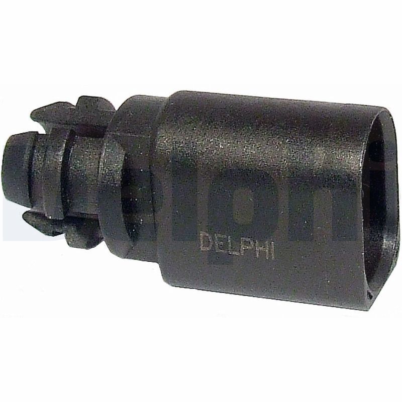 DELPHI Volkswagen датчик внешней темп. воздух Audi 1/2/3/4/5/6/7/8,Q3/5/7,Seat,Skoda,Caddy III,Golf V,VI,Passat,Tour