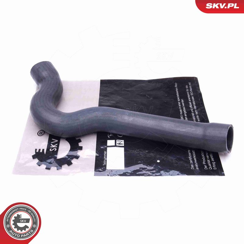 ESEN SKV 43SKV301 - Charge Air Hose