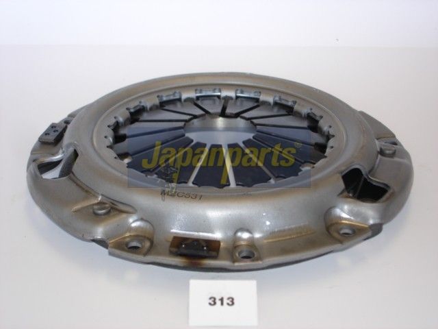притискателен диск JAPANPARTS
