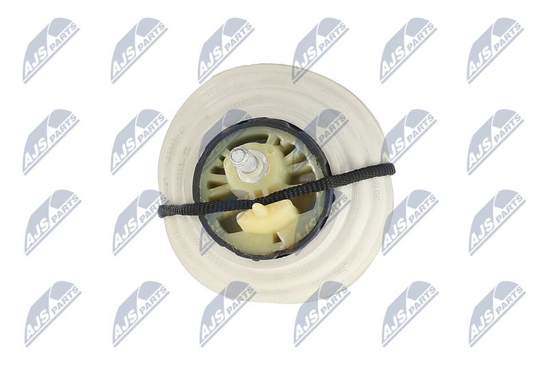 Paigutus, Mootor, NTY ZPS-JG-002