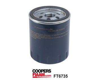 Оливний фільтр, Coopers Fiaam FT6735