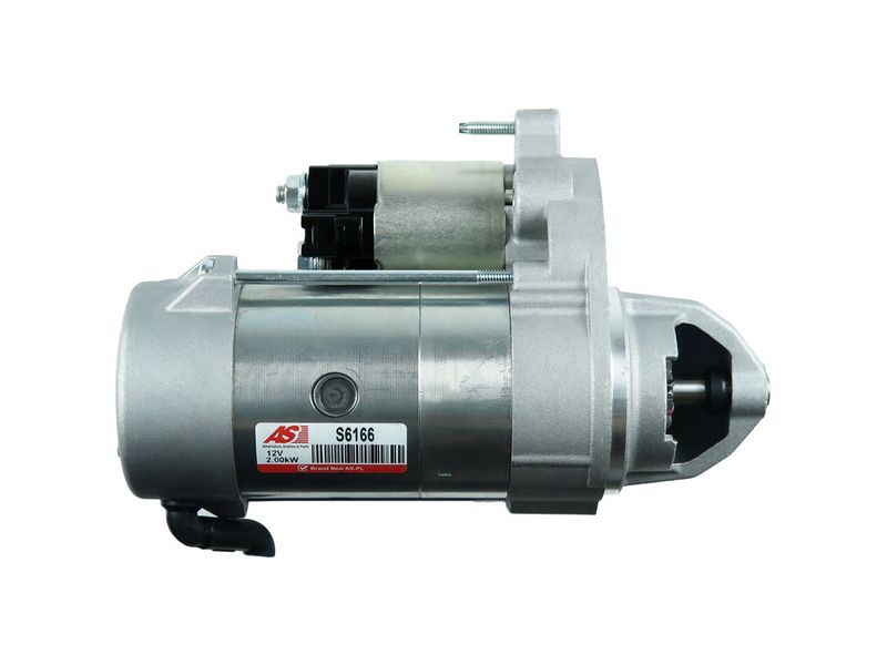 AS-PL S6166 Starter