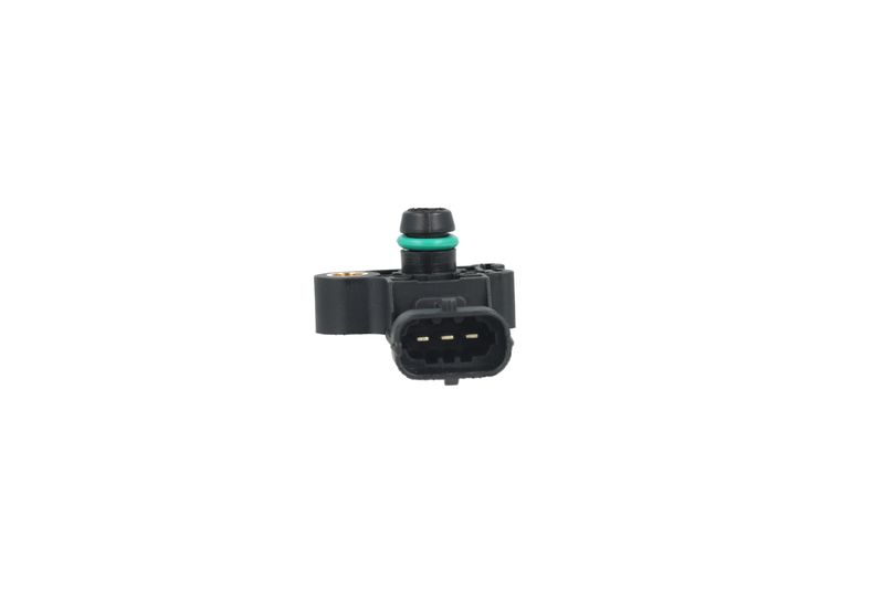 Sensor, presión colector de admisión