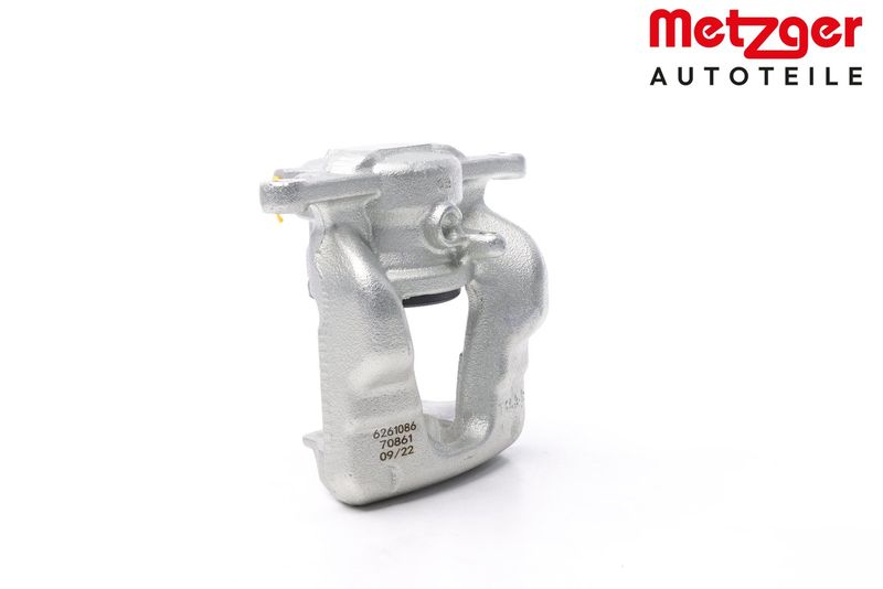 METZGER AUTOTEILE 6261086 Brake Caliper