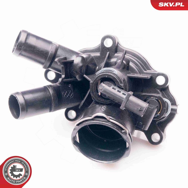 ESEN SKV 20SKV077 Termostatas