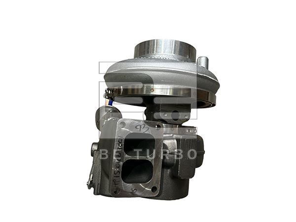 BE TURBO 130149 Charger, charging (supercharged/turbocharged)