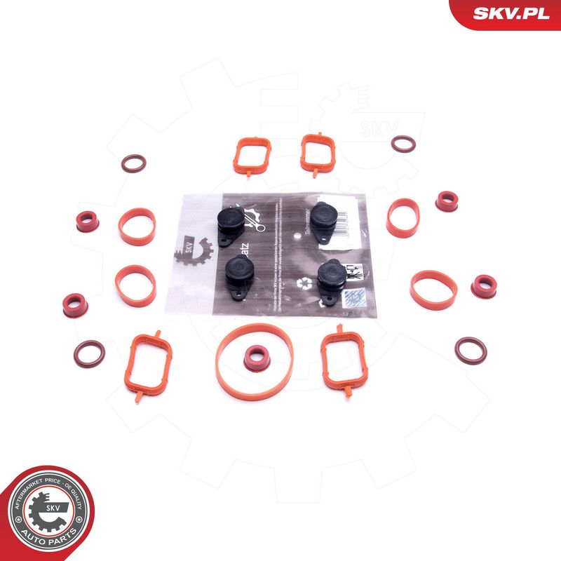 Remondikomplekt, imitoru moodul, ESEN SKV 49SKV563