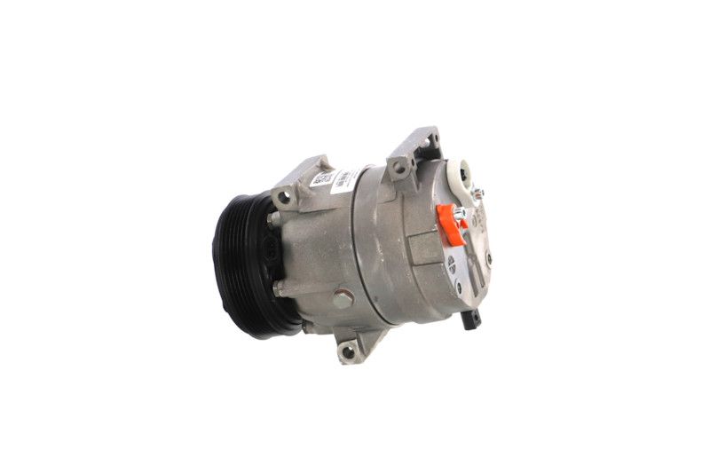 REMANTE 005-001-000240R Compressor, air conditioning