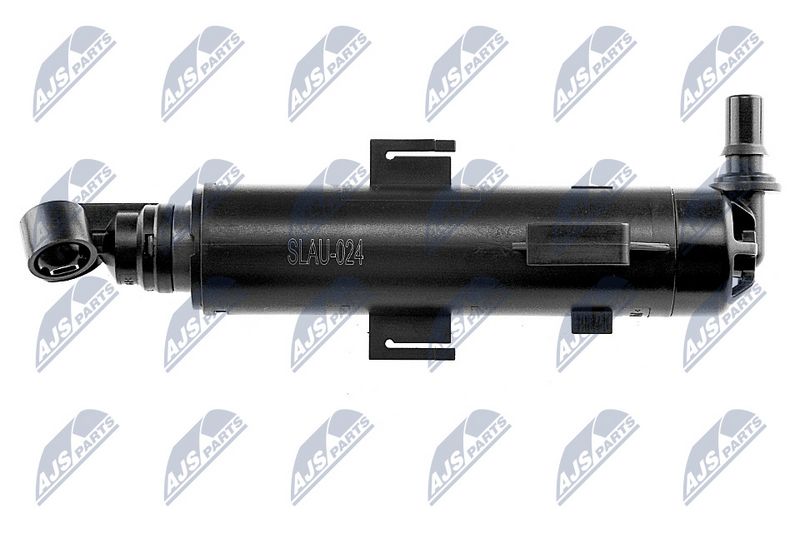 Pesuveedüüs, Tulepesurid, NTY EDS-AU-024