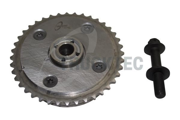 TRUCKTEC AUTOMOTIVE Skirstomojo veleno reguliatorius
